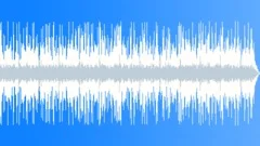 Bues Rock - City Limits No 4 - Texas Blues Rock - 251 A140Stock Music