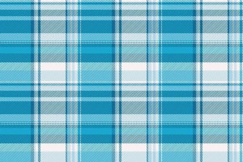 Buffalo background check fabric, difficult pattern vector plaid. Household .. Stock Illustration