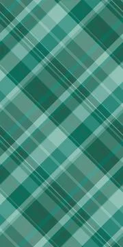 Buffalo background plaid pattern, mockup seamless vector textile. Damask te.. 스톡 일러스트