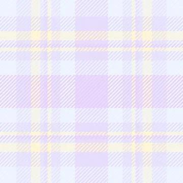 Buffalo background seamless texture, contour check pattern vector. Jacket t.. Stock Illustration