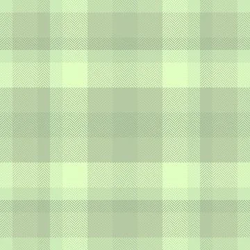 Buffalo background seamless vector, formal plaid fabric pattern. Unique tar.. 스톡 일러스트