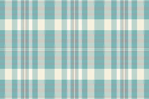 Buffalo check pattern background, twill seamless plaid textile. Rug fabric .. Illustrazione stock