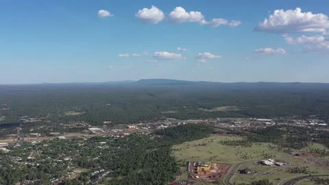 Buffalo Park Vídeos de archivo 131820478