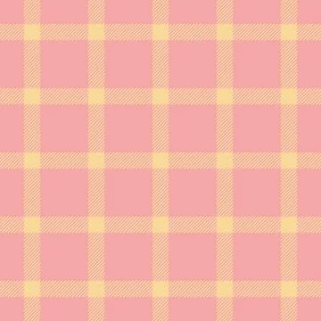 Buffalo pattern check plaid, subtle textile texture vector. Variation backg.. イラスト素材