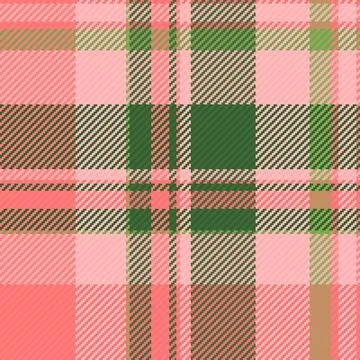 Buffalo pattern textile tartan, curve texture vector plaid. Individuality c.. Stock Illustration
