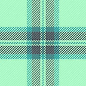 Buffalo vector fabric check, halftone seamless texture textile. Art pattern.. Stock Illustration