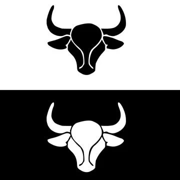 Buffer-heard Illustrazione stock