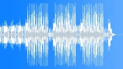 Buffer Stock Music