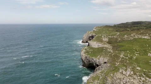 Buffoness spain Stock Footage 243506874