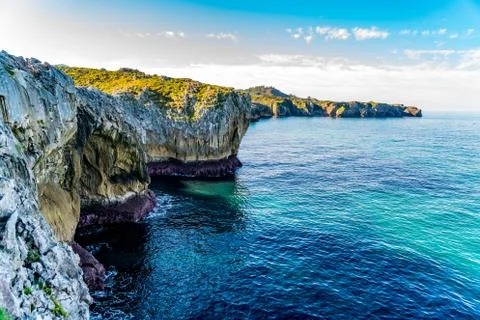 The Bufones Stock Photos