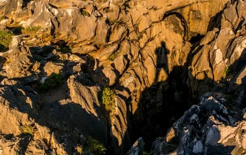 The Bufones Stock Photos