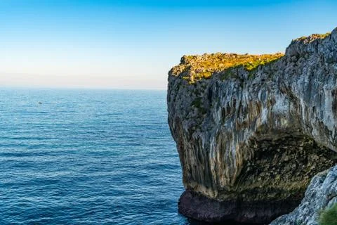 The Bufones Stock Photos