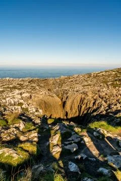 The Bufones Stock Photos