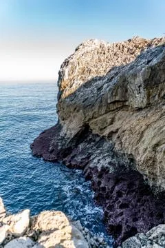 The Bufones Stock Photos