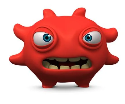 Bug 스톡 일러스트