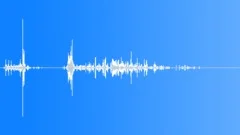 Bug poison injectSound Effect