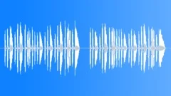 Bugle Call, Fall In Sound Effect
