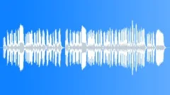 BUGLE, MILITARY Sound Effect