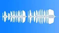 BUGLE, MILITARY Sound Effect