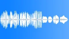 BUGLE, MILITARY Sound Effect