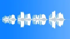 BUGLE, MILITARY Sound Effect