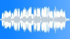Bugle Taps Solo Cathedral Vintage Mix Stock Music