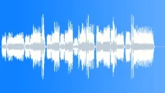 Bugle Taps Solo Outdoors Mix Stock Music