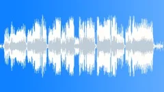 Bugle Taps Solo Outdoors Vintage Mix Stock Music
