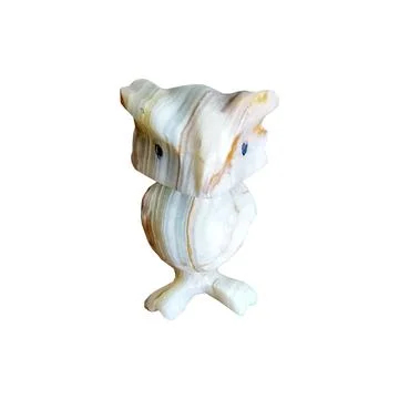 Buho piedra Stock Photos