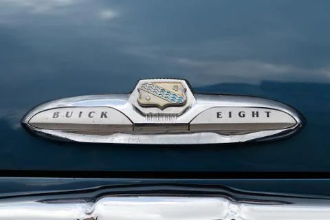Buick Special Stock Photos
