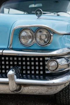 Buick Special Stock Photos