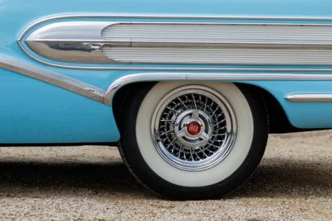 Buick Special Stock Photos