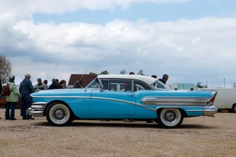 Buick Special Stock Photos