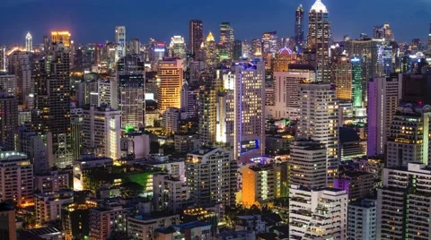 Build asoke2 스톡 동영상 51309746