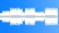 Build Up BeatStock Music