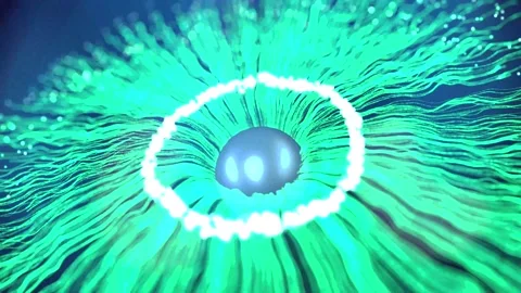 Build for the future, NATURE Stock Footage 179669427