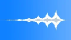 Build the horror - transitionSound Effect