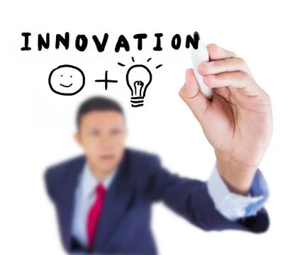 Build innovation Stock Photos