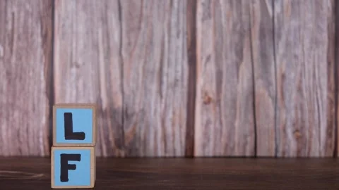 Build self confidence concept. Stock Footage 263784099