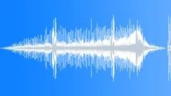 Build Up Sequence Rise Transition BoomSound Effect