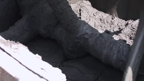 The builder builds the building Stock Footage 81548389