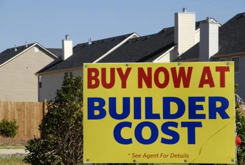 Builder Cost Stock Photos