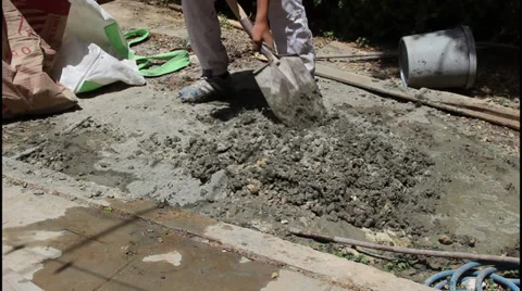 Builder Vídeos de archivo 37246473