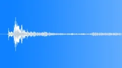 Builder Game Door Close 2Sound Effect