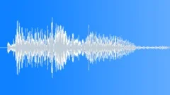 Builder Game Door Close 4 Sound Effect