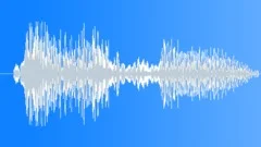 Builder Game Door Close 5 Sound Effect