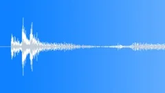 Builder Game Door Close 9Sound Effect