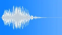 Builder Game Door Close Heavy 3 Sound Effect