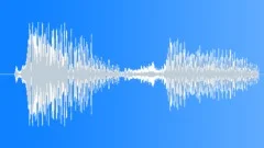 Builder Game Door Close Heavy 4Sound Effect
