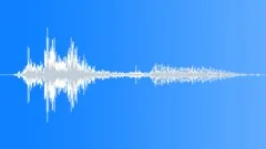 Builder Game Door Close Squeak 2 Sound Effect